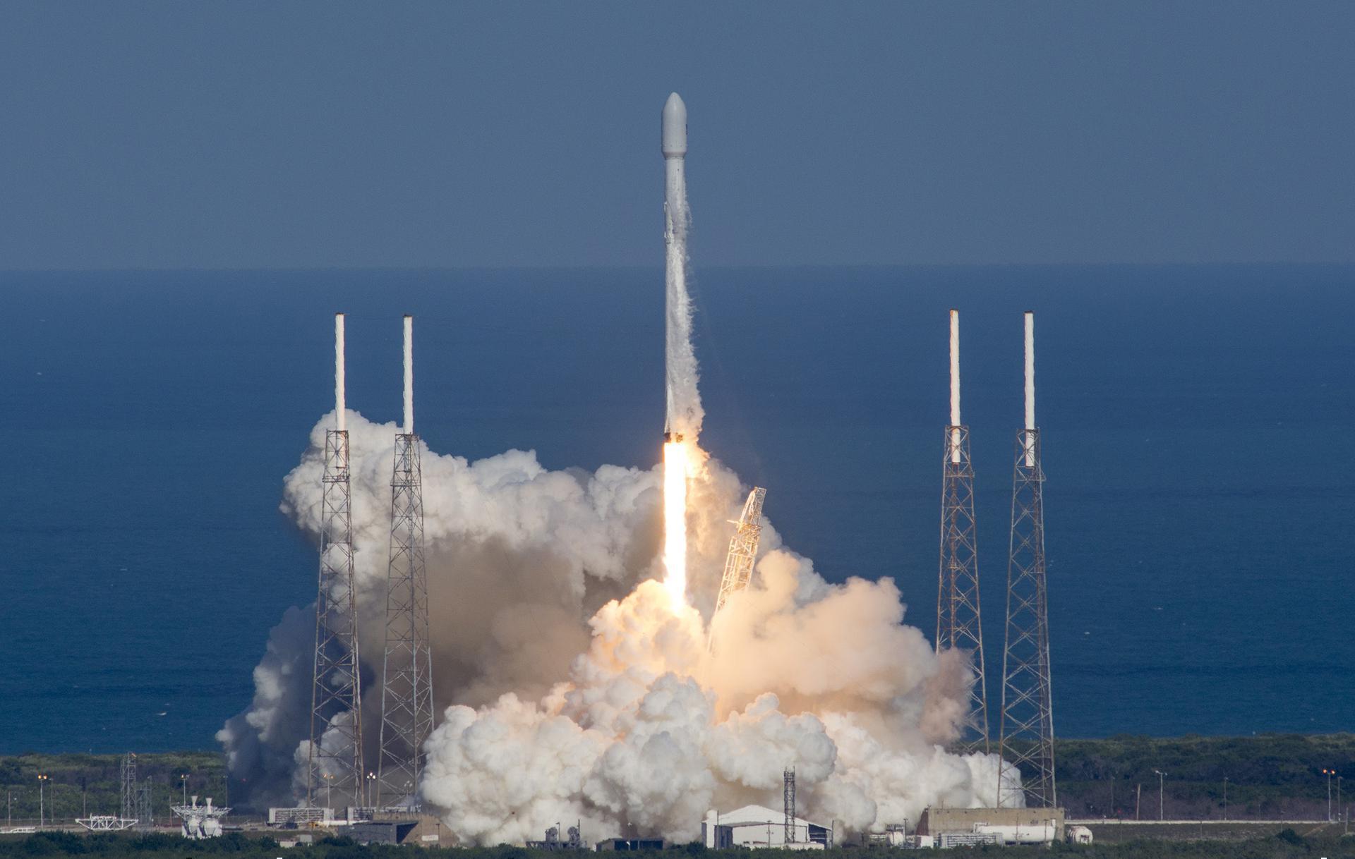 Falcon 9