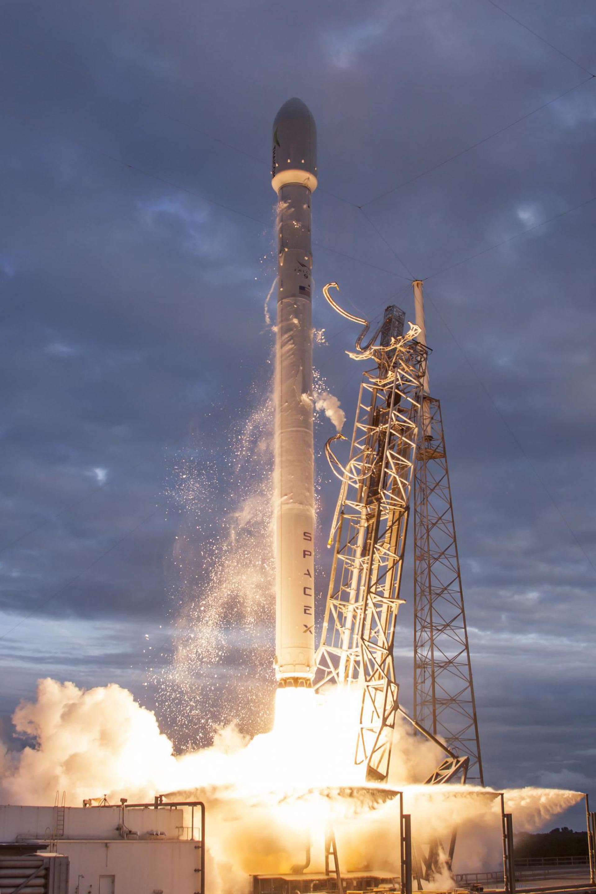 Falcon 9