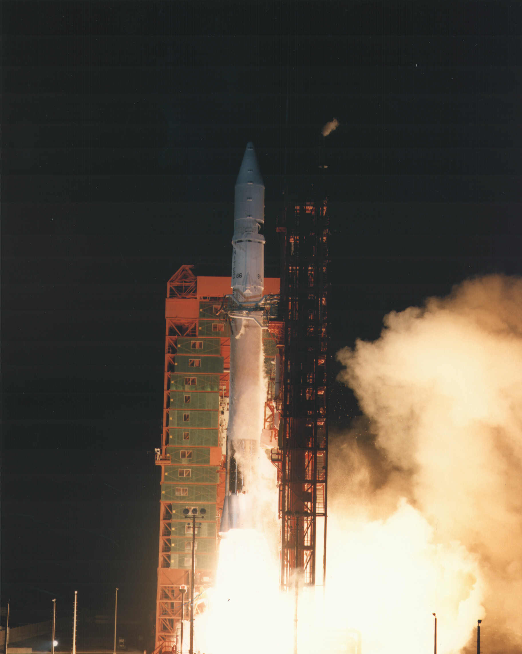 Atlas G Centaur