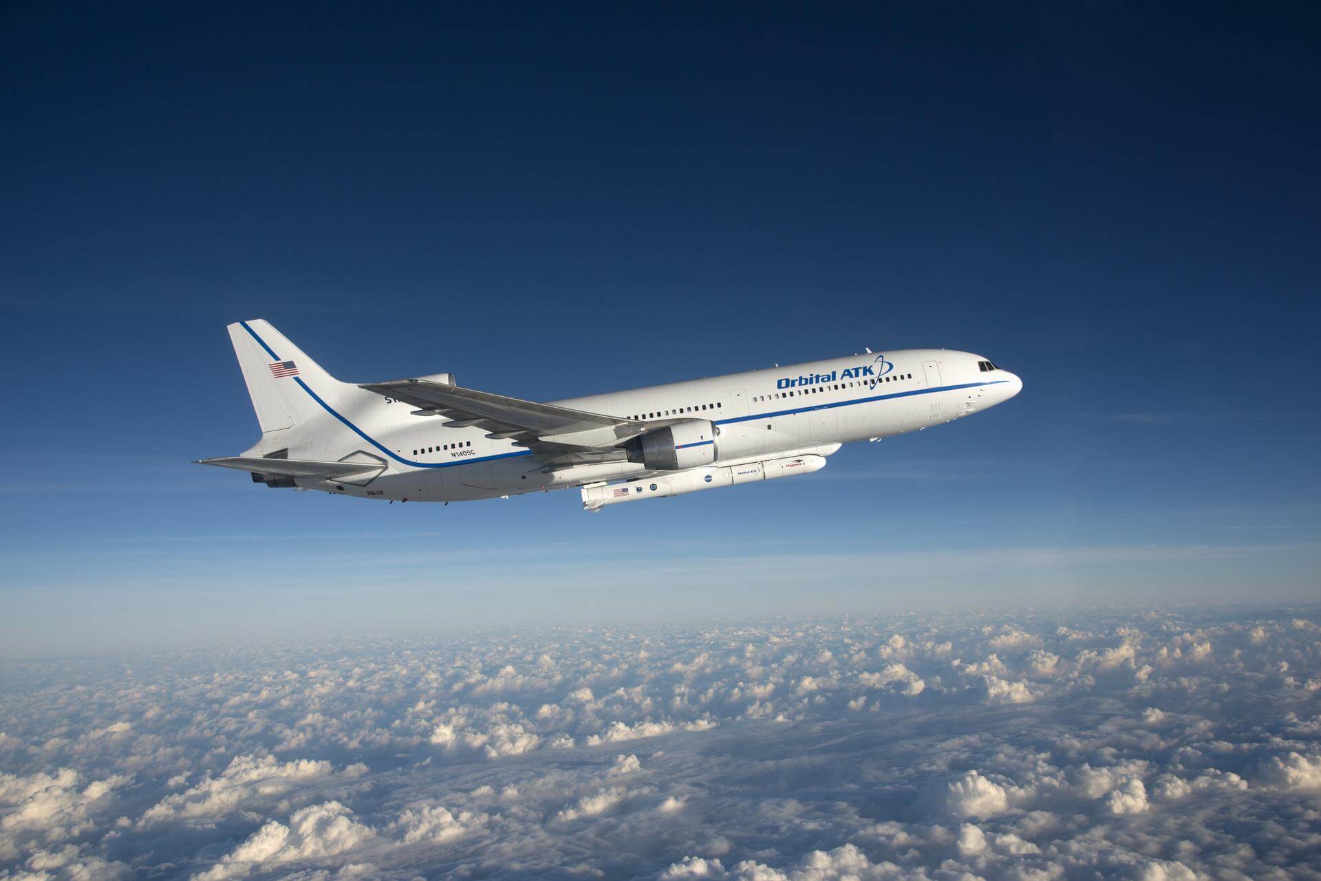 Pegasus XL