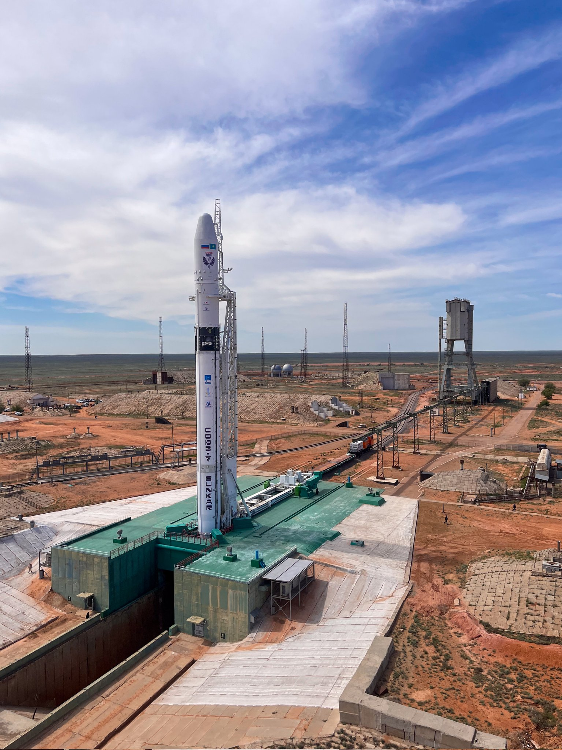 Soyuz-5