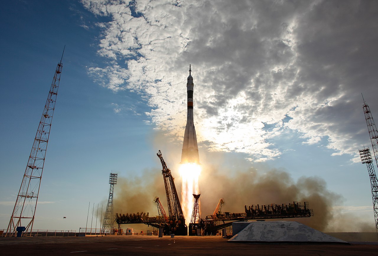 Soyuz
