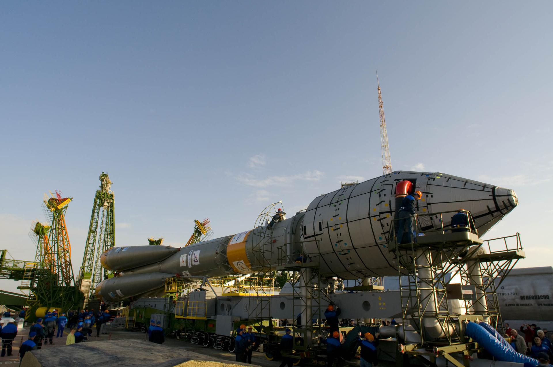 Soyuz