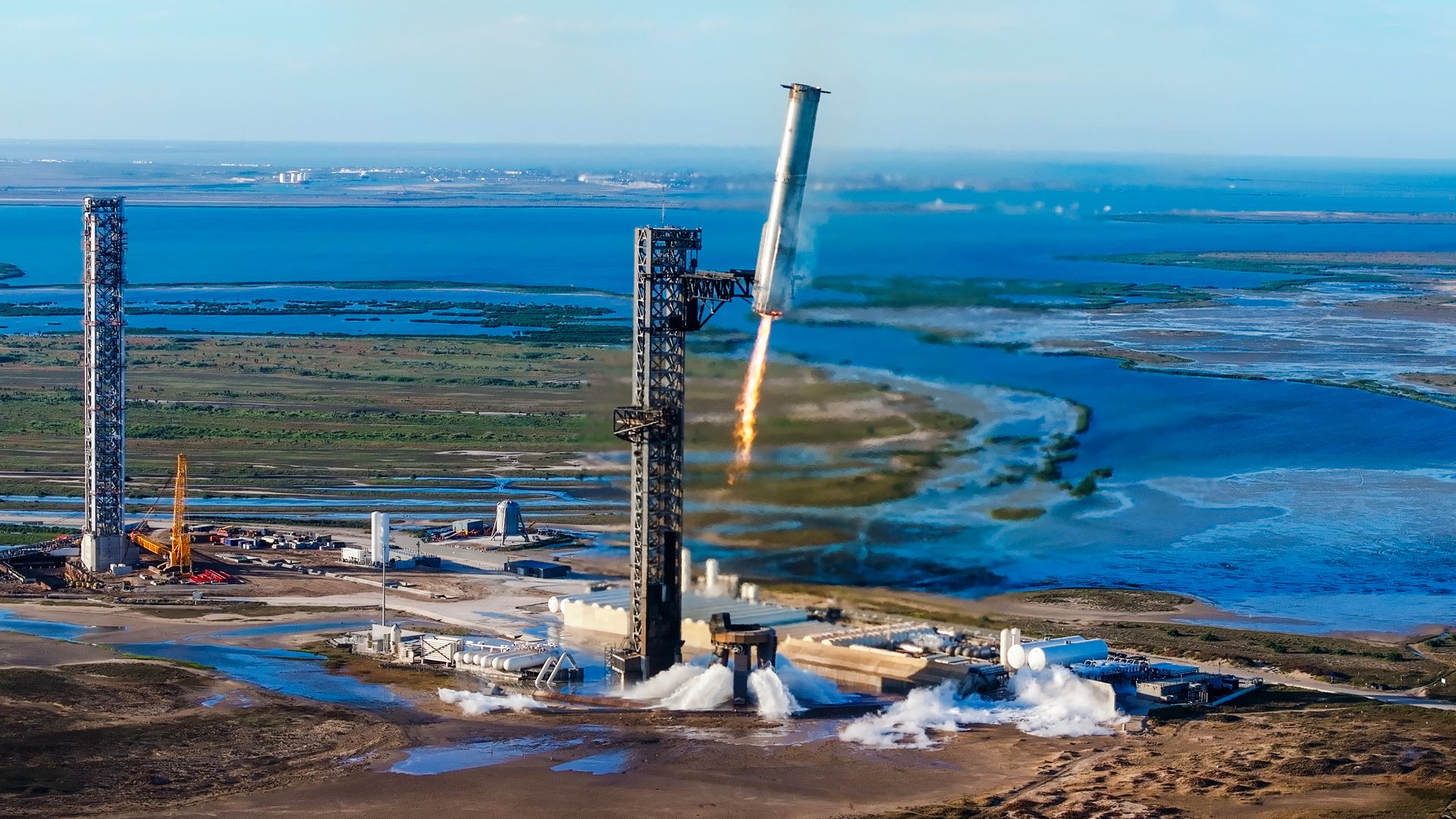 Booster 14 (Starship)
