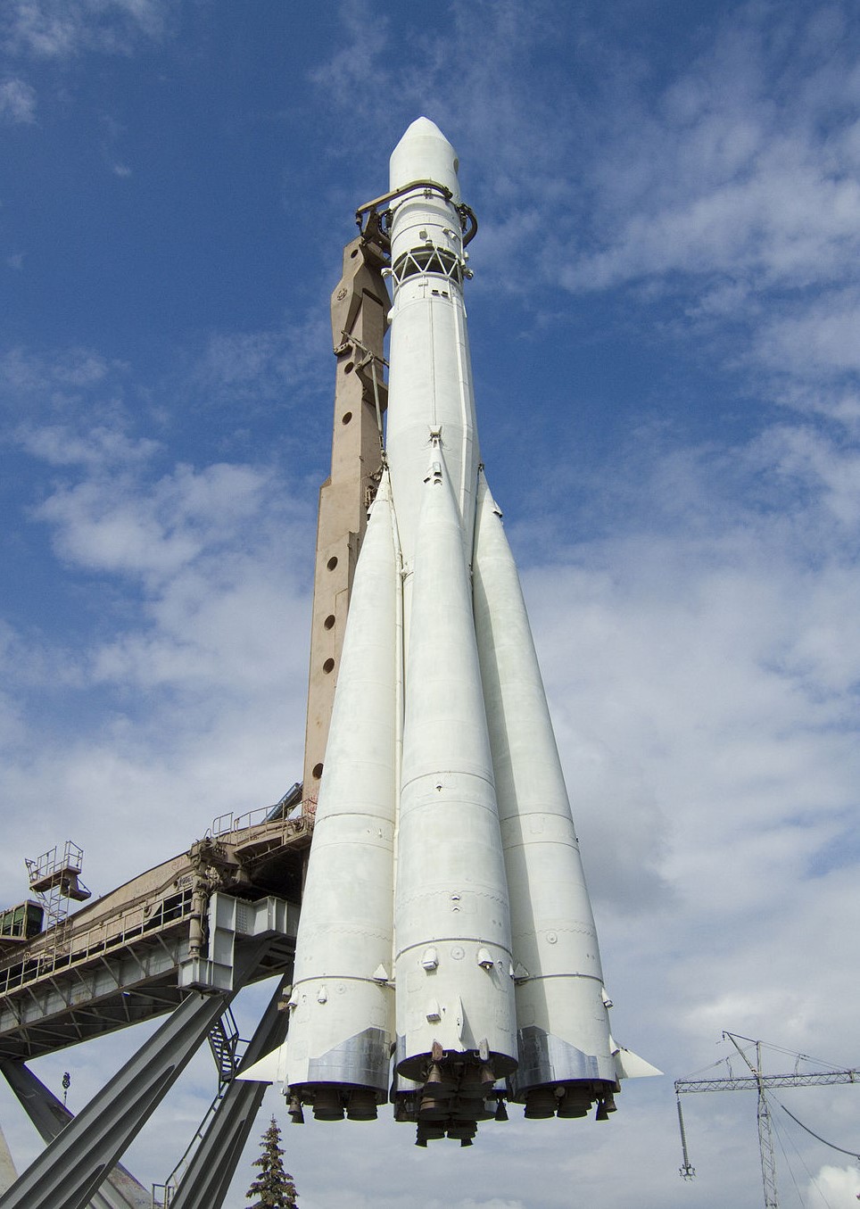 Vostok