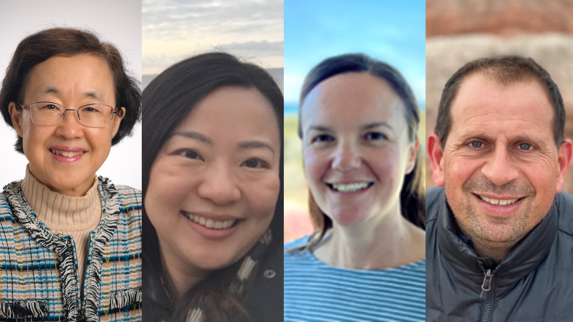 Ames Science Stars of the Month July 2026
