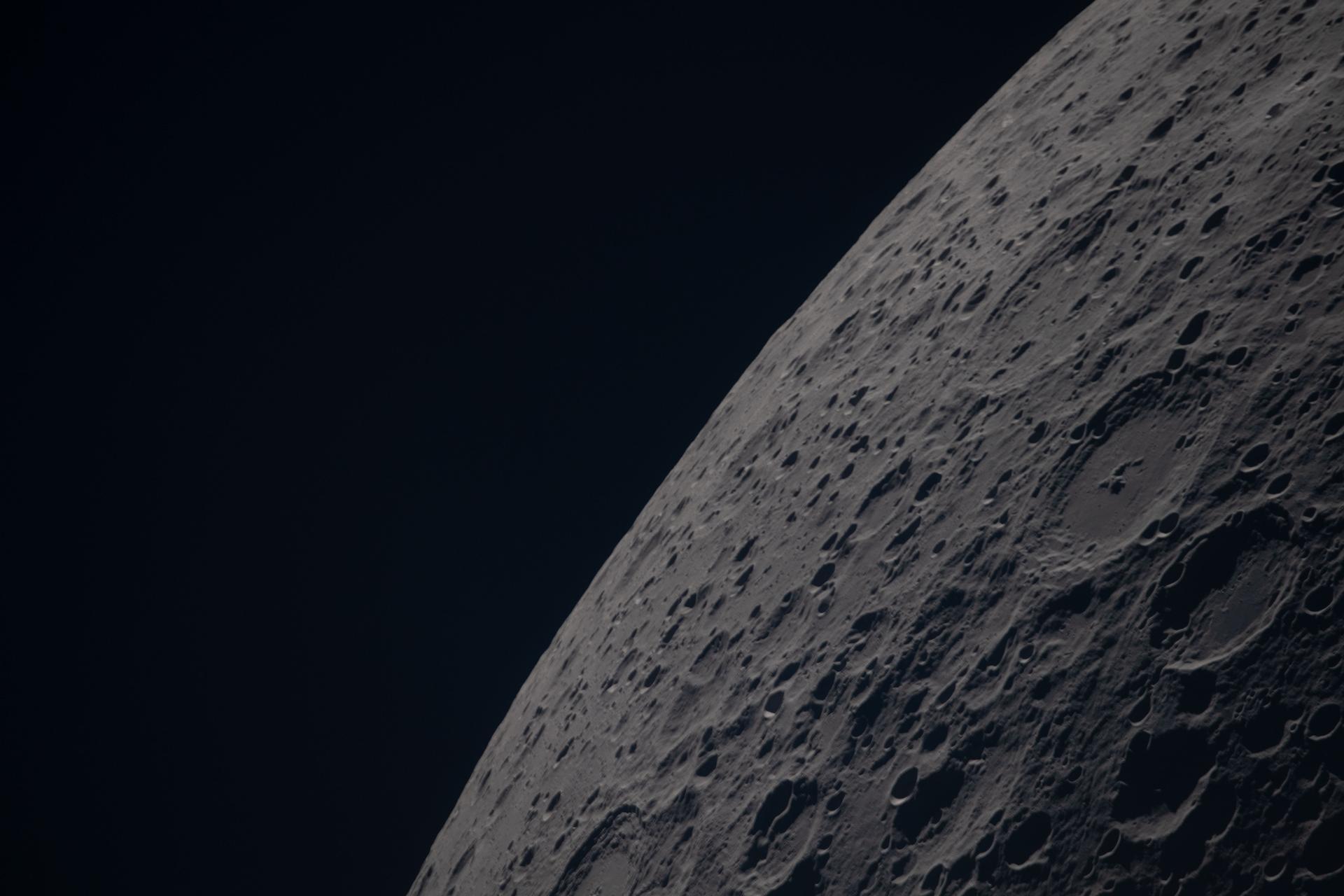 NASA Boosts Open Science, Data Sharing with Artemis Accords