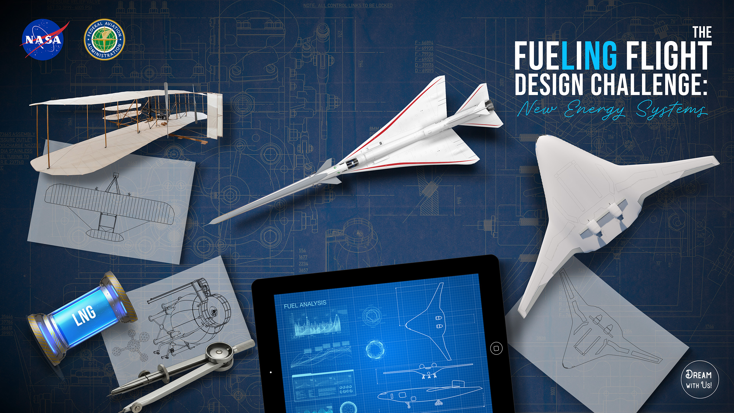 2026-2027 DWU: High School Engineering Challenge
