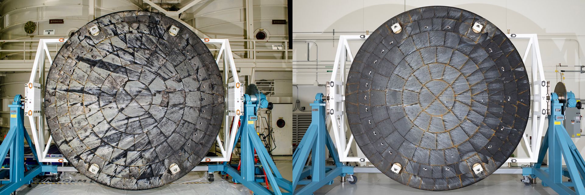 Rigorous Analysis Confirms NASA’s Artemis II Heat Shield Performance