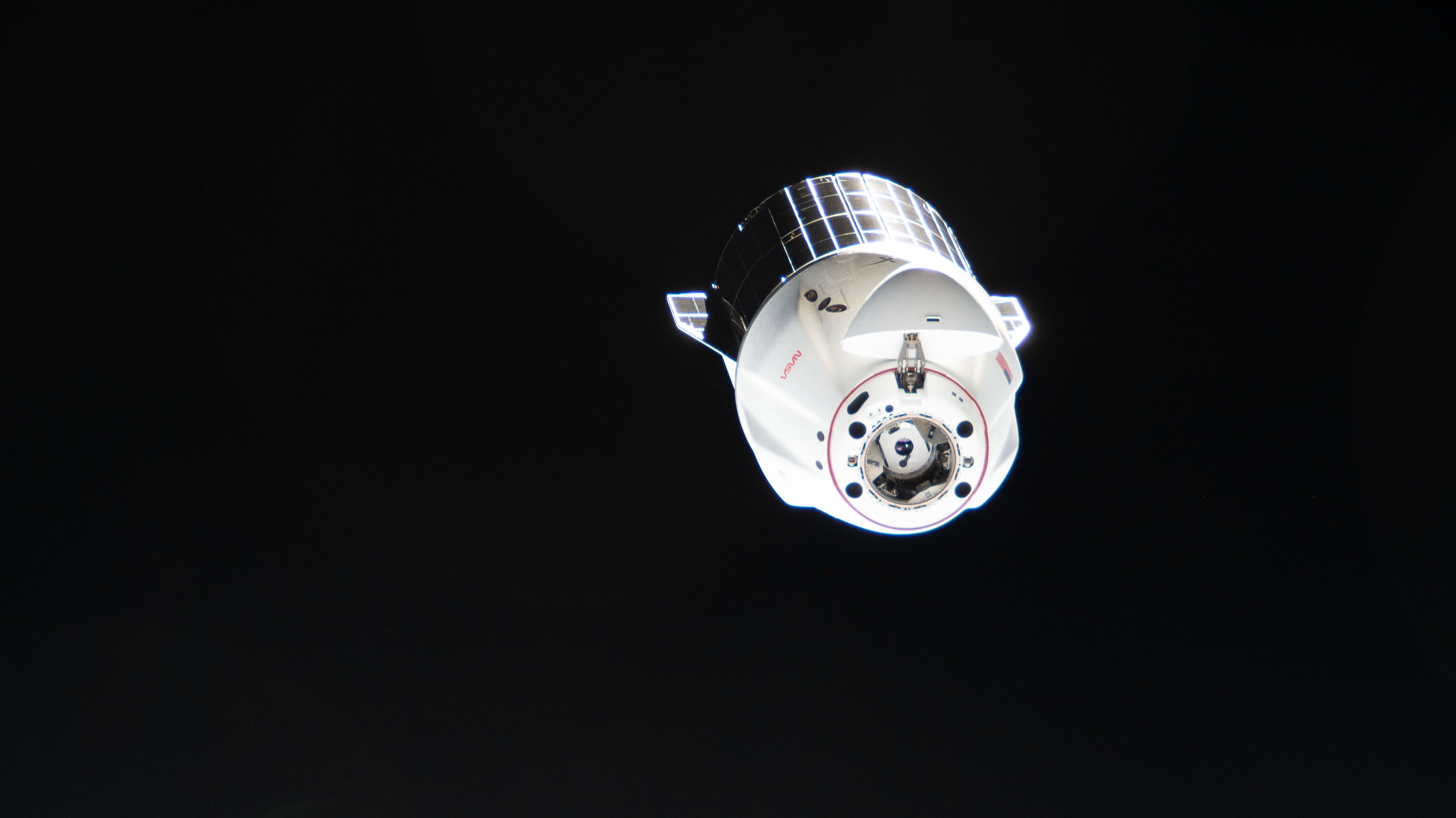 NASA Sets Coverage for SpaceX 35th Station Resupply Launch, Arrival